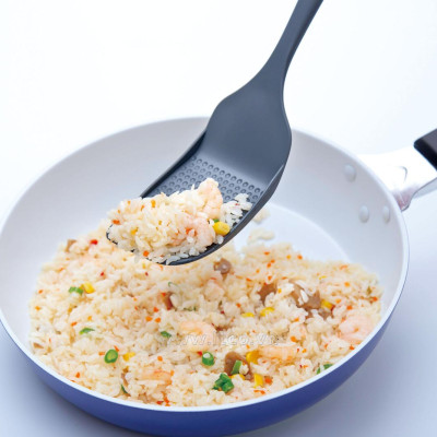 Muôi Chiên Xào Thức Ăn Kokubo Chef