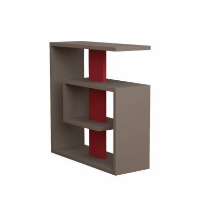 Bàn cạnh sofa SMLIFE Stacy