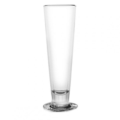 BỘ 6 CỐC THỦY TINH OCEAN TIARA FOOTED TUMBLER B7514 - 395ML