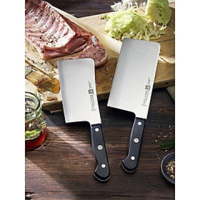  SET DAO CHẶT VÀ DAO THÁI BẢN TO ZWILLING GOURMET - MADE IN GERMANY Hàng chính hãng