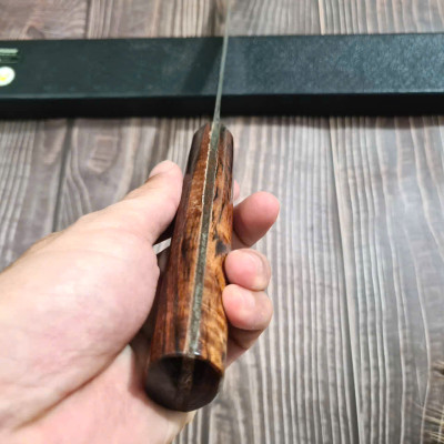 DAO BẾP PHÚC SEN -  SIÊU DAO BẾP THÁI LỌC MÃ JN30