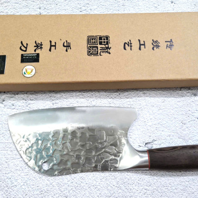 DAO - DAO BẾP NHẬT BẢN CHOPPER MÃ A21 DT126 nt