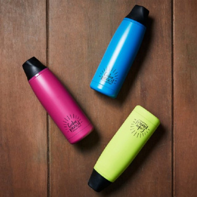 Bình Giữ Nhiệt Lock&Lock Twister Tumbler LHC4152 (450ml)