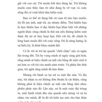Sống Giản Dị Và Sâu Lắng