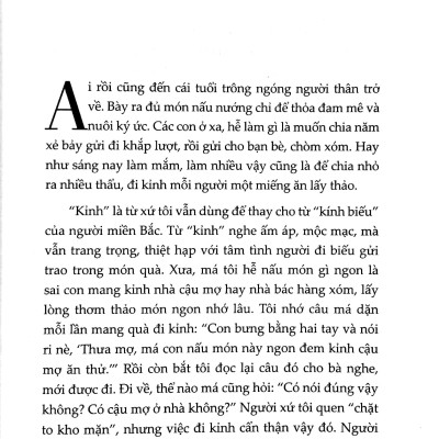 Cơm Nhà Xứ Quảng