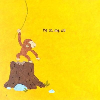 Bộ Sách Phát Triển IQ - EQ Đầu Đời Cho Bé - Bồi Dưỡng Tình Thân - Con Yêu Mẹ Lắm!
