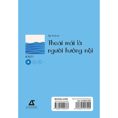 Lớp Học Tâm Lý Cho Người Hướng Nội