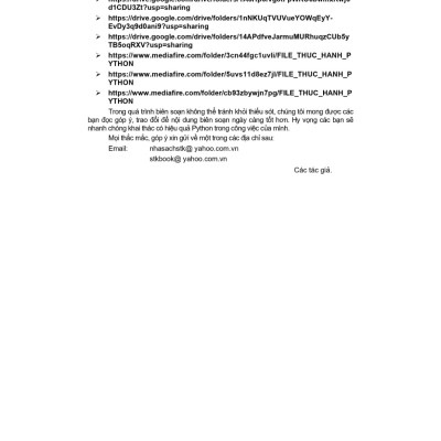 Python Dành Cho Người Tự Học (Phần Cơ Bản) _STK