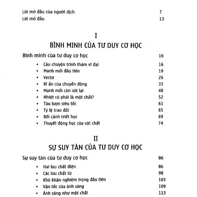Sự Tiến Hóa Của Vật Lý - Từ Những Khái Niệm Ban Đầu Đến Thuyết Tương Đối Và Lượng Tử (Tái Bản 2022)