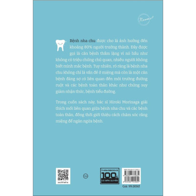 Bệnh Từ Miệng Mà Ra