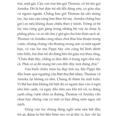 Pippi Tất Dài