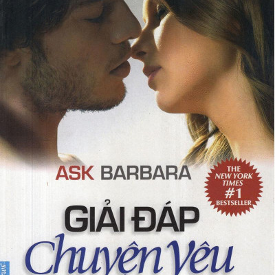 Giải Đáp Chuyện Yêu