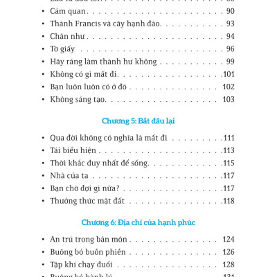 Không Diệt Không Sinh Đừng Sợ Hãi - Thích Nhất Hạnh (TB 2023)