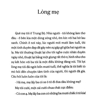 Tủ Sách Vàng - Tác Phẩm Chọn Lọc Dành Cho Thiếu Nhi: Chân Trời Cũ