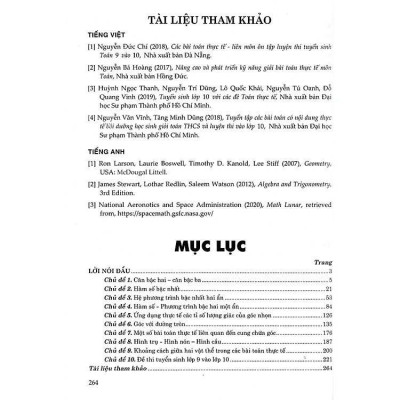 Sách - Chuyên Đề Bồi Dưỡng Toán Thực Tế Lớp 9 - Dùng Chung Cho Các Bộ SGK Hiện Hành - Hồng Ân