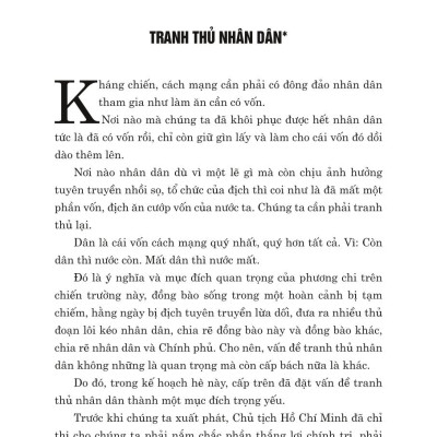 Đại tướng Nguyễn Chí Thanh nhà lãnh đạo xuất sắc của Đảng vị tướng tài ba của quân đội nhân dân Việt Nam ( bản in 2024)