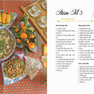 Ăn Chay - Sống Lành (Bìa Cứng) - AZ