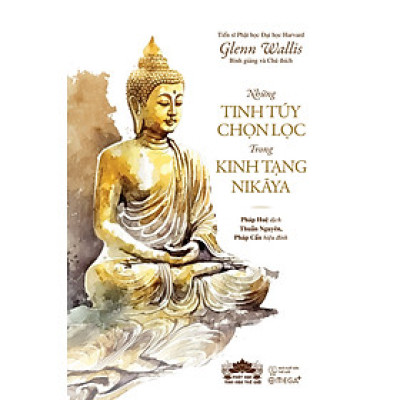 Những Tinh Túy Chọn Lọc Trong Kinh Tạng Nikāya