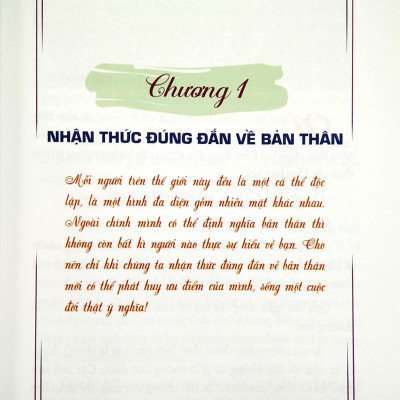 Nhật Ký Trưởng Thành Cúa Đứa Con Ngoan - Con Tiến Bộ Từng Ngày