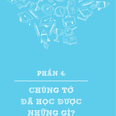 Sách hướng nghiệp Nghề ơi, mở ra!