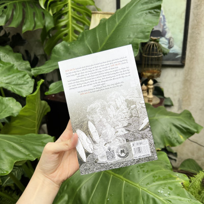 Đời Muối- Lịch Sử Thế Giới- Sách Lịch Sử-(Tái Bản 2024)- 2HBooks