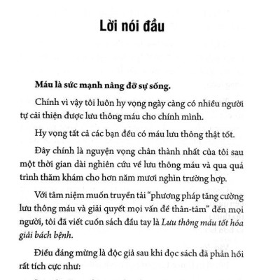 Phương Pháp Ăn Uống Cải Thiện Lưu Thông Máu - THA