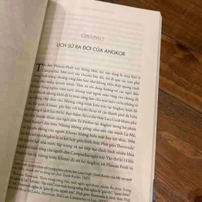 BỐN THÀNH PHỐ BIẾN MẤT - Lịch sử bí ẩn về kỉ nguyên đô thị – Annalee Newitz Đoàn Nam Anh dịch - Tân Việt Books - NXB Dân trí (bìa mềm)