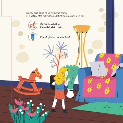 Bộ Sách Trò Chơi Nhập Vai