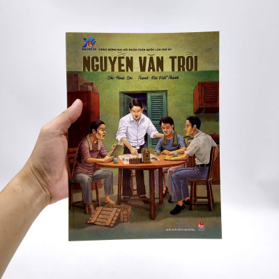 Nguyễn Văn Trỗi
