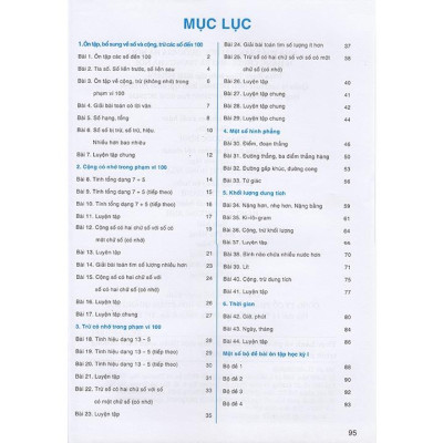 Sách - Thực hành và phát triển Toán 2 tập 1 (Biên soạn theo chương trình GDPT 2018)
