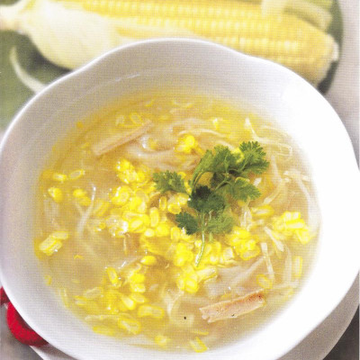 Bếp Việt - Món Chay Đám Tiệc