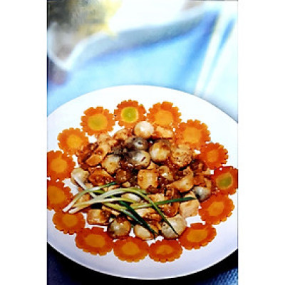 Món Ăn Được Ưa Thích - Món Gà, Vịt (Tái Bản)