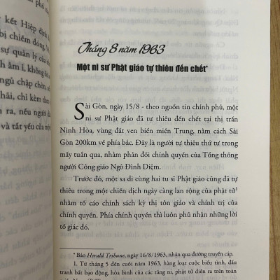 Thành phố Hồ Chí Minh – Giờ Khắc Số 0 – Những phóng sự về kết thúc cuộc chiến tranh 30 năm