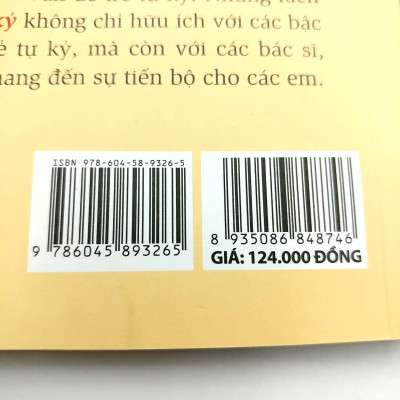 Thấu Hiểu Và Hỗ Trợ Trẻ Tự Kỷ (Tái Bản)