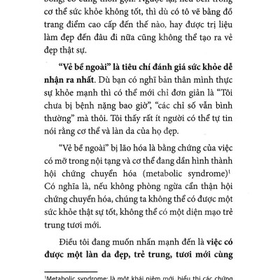 Sách - Ăn Ít Để Khỏe - 1 Bữa Là Đủ Sao Phải Cần 3 (Tái Bản 2024)