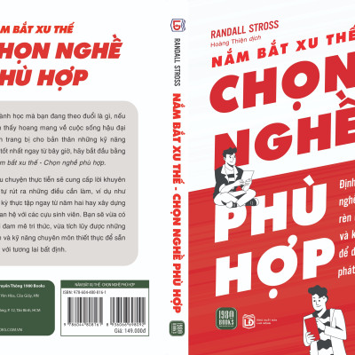 Nắm Bắt Xu Thế, Chọn Nghề Phù Hợp