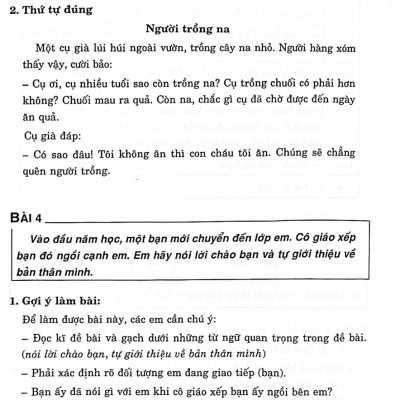 205 Bài Tập Làm Văn Chọn Lọc Lớp 2 (Theo Chương Trình Giáo Dục Phổ Thông Mới; Định Hướng Phát Triển Năng Lực) - HA