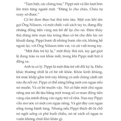 Pippi Tất Dài