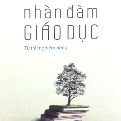Sách - Nhàn Đàm Giáo Dục