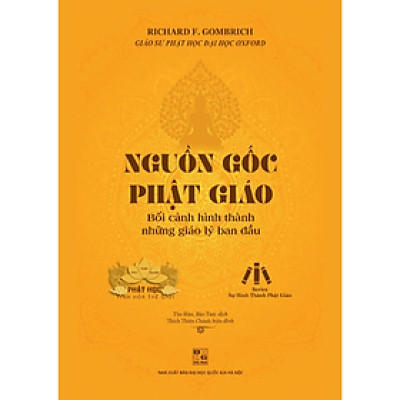 Nguồn gốc phật giáo