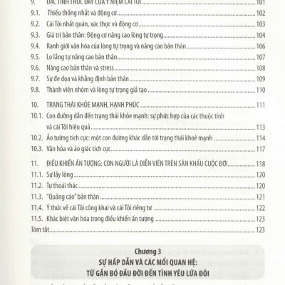 Tâm Lý Học Xã Hội Trong Cuộc Sống Hiện Đại - Bìa cứng