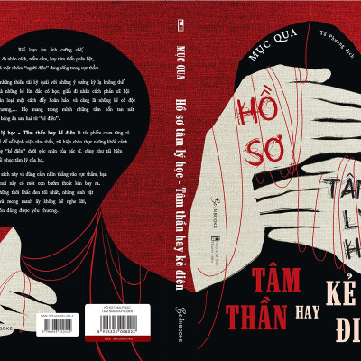 Hồ Sơ Tâm Lý Học Tâm Thần Hay Kẻ Điên