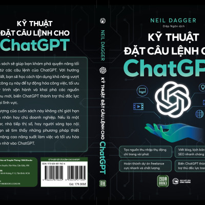 Kỹ Thuật Đặt Câu Lệnh Cho Chat GPT