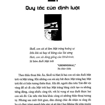 Khoa Học Và Khám Phá - Bản Thiết Kế Vĩ Đại (Tái Bản 2023)