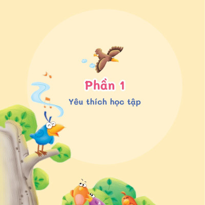 Những Câu Chuyện Bồi Dưỡng Chỉ Số - LQ - Chỉ Số Học Tập