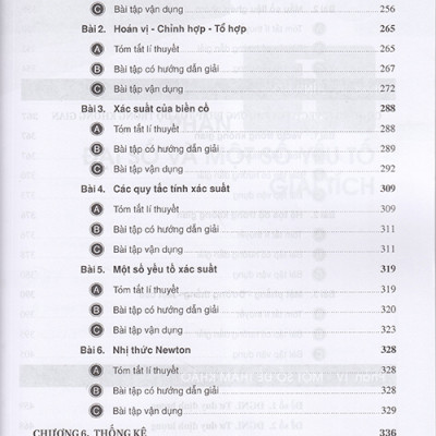 Sách - Luyện thi đánh giá năng lực Tư duy định lượng - Kiến thức lớp 12 (Dành cho các kì thi Đánh giá năng lực)
