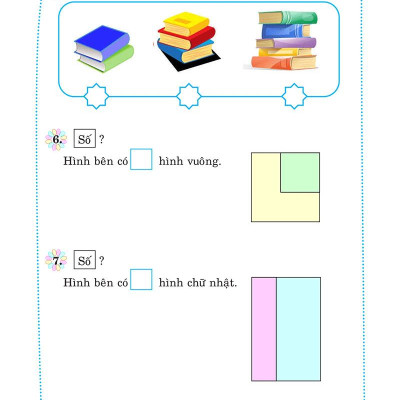 100 Đề Kiểm Tra Toán Lớp 1