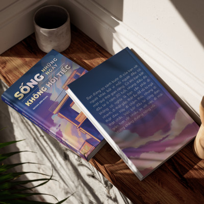 Sống Những Ngày Không Hối Tiếc