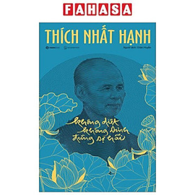 Không Diệt Không Sinh Đừng Sợ Hãi - Bìa Cứng - Phiên Bản Đặc Biệt - Tặng Kèm Postcard
