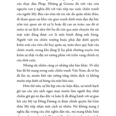 Thành phố Hồ Chí Minh giờ khắc số 0. Những phóng sự về kết thúc cuộc chiến tranh 30 năm - bản in 2025